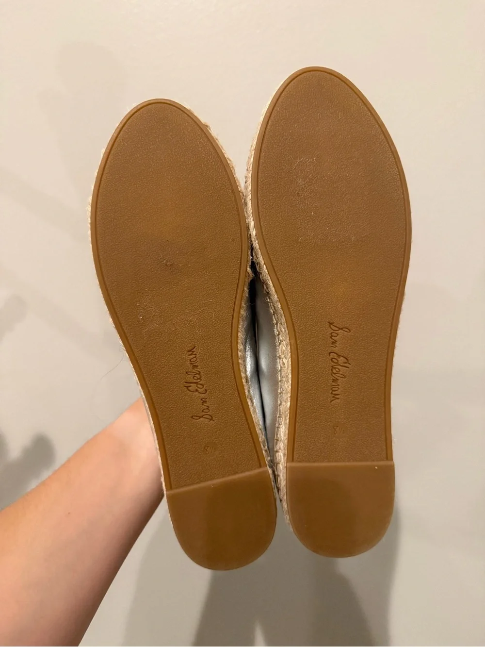 Sam Edelman Kai Espadrille for Women